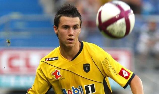 Себастьян Коршиа, Getty Images