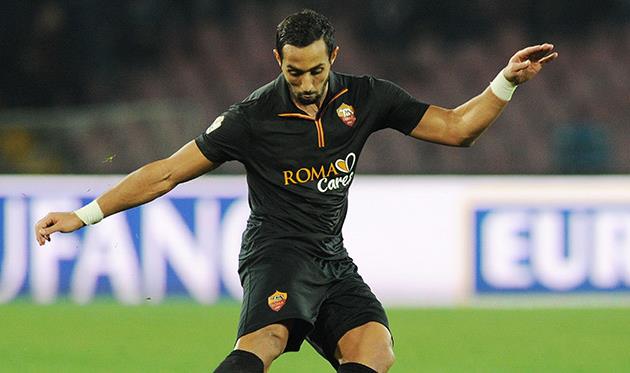 Мехди Бенатья, Getty Images