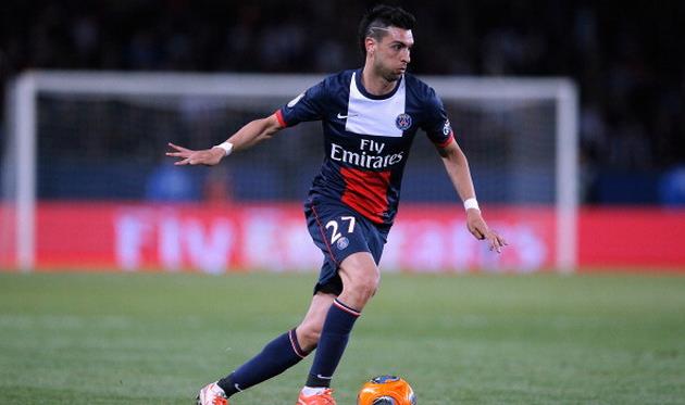 Хавьер Пасторе, Getty Images