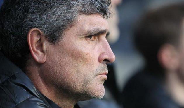 фото С. Ведмидя, Football.ua