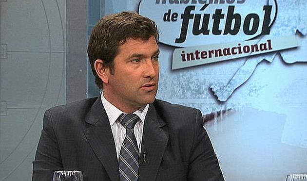 Рубен Каприя, espn.go.com