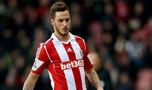 Марко Арнаутович, skysports.com