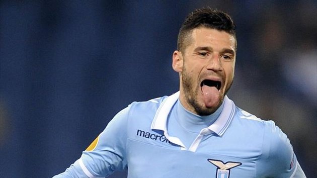 Антонио Кандрева, 101greatgoals.com