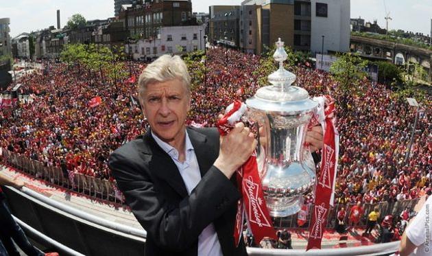 фото arsenal.com