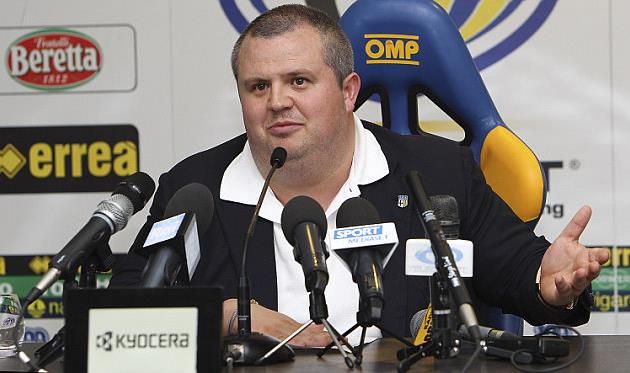 Томмазо Гирарди, Getty Images