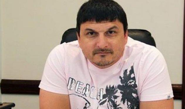 Александр Бойцан, фото sctavriya.com