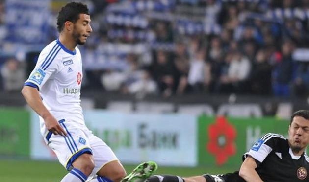 Юнес Бельханда, Football.ua