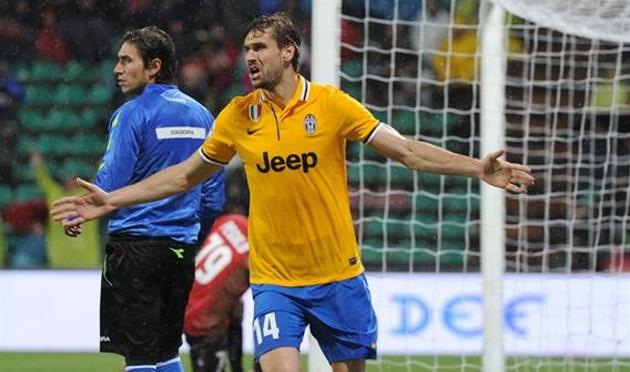 Фернандо Льоренте, Getty images