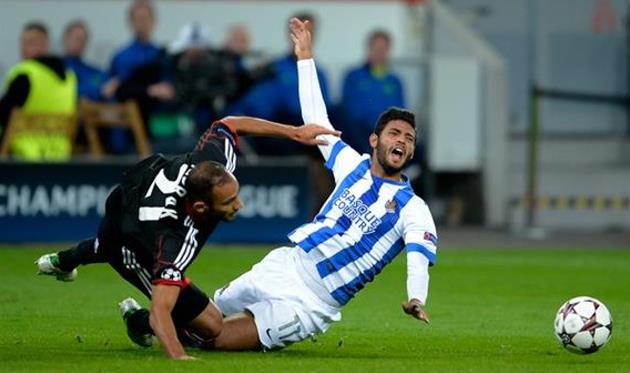 Карлос Вела, Getty images