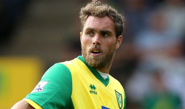 Йохан Элмандер, Skysports.com