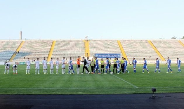 ФОТО ОЛЕГА ДУБИНЫ, FOOTBALL.UA