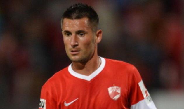 Драгош Григоре, фото getty images