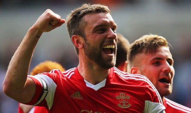 Рики Ламберт, фото Sky Sports