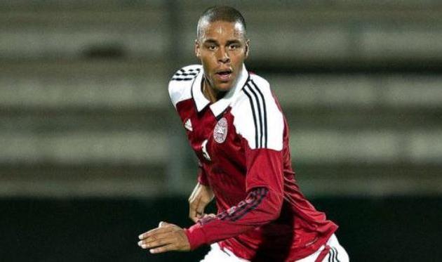 Матиас Йоргенсен, фото www.mercato365.com