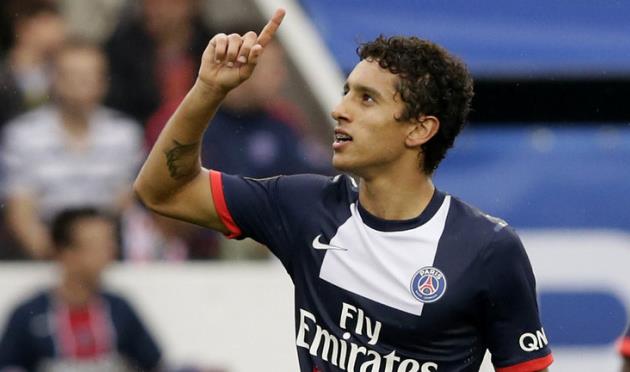 Маркиньос, Skysports.com