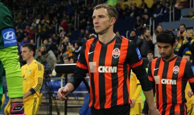 Александр Кучер, фото Football.ua