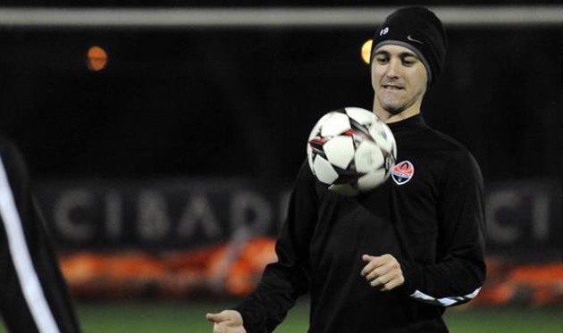 Факундо Феррейра, Football.ua