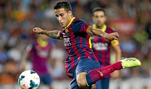 Кристиан Тельо, Marca