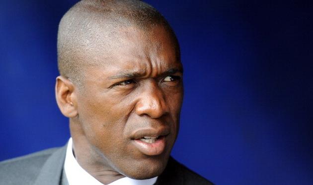 Кларенс Зеедорф, Getty Images