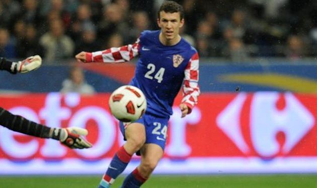 Иван Перишич, фото uefa.com