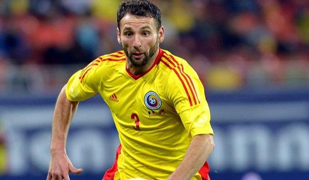 Разван Рац, фото sport.ro