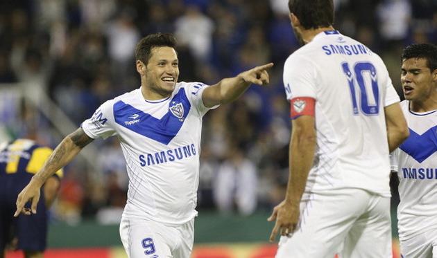 Мауро Сарате, Getty Images