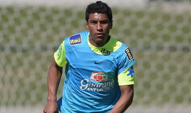 Паулиньо, Getty Images