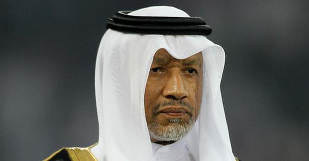 Мохамед бин Хаммам, skysports.com