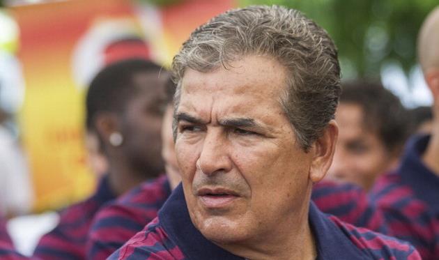 Хорхе Луис Пинто, Getty Images