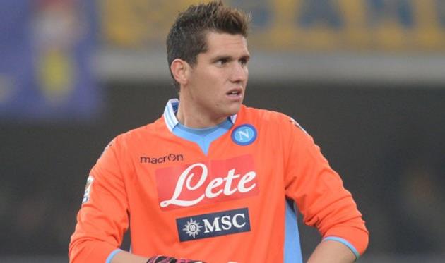 Рафаэл Кабрал, Getty Images