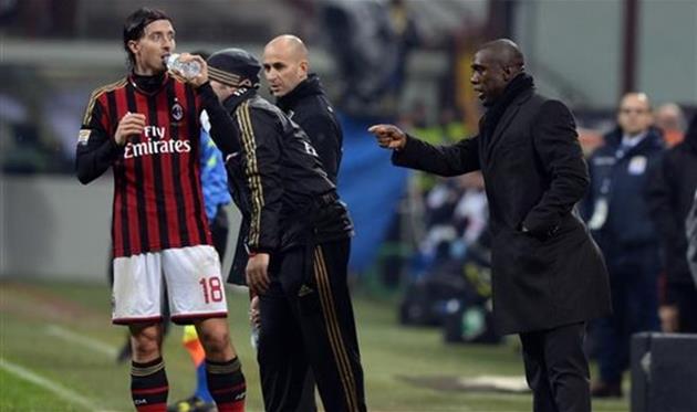 Рикардо Монтоливо, Getty images