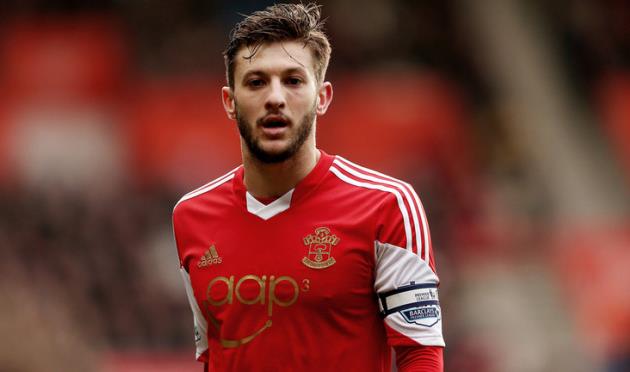 Адам Лаллана, Skysports.com