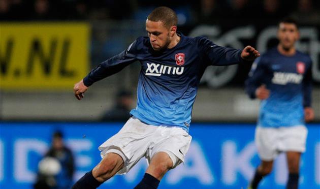 Люк Кастаньос, Skysports.com