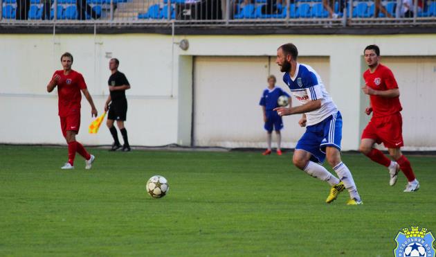 Тарас Дурай, fc.sumy.ua