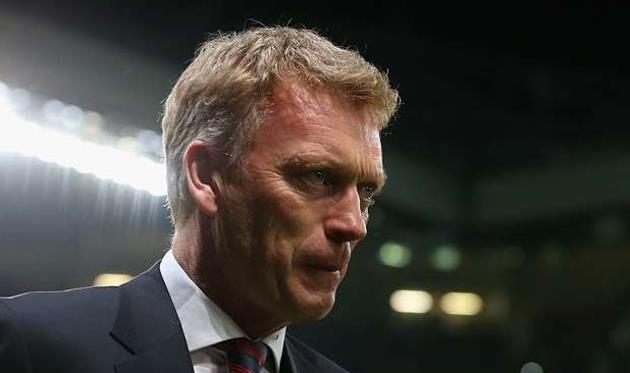 Дэвид Мойес, Getty images