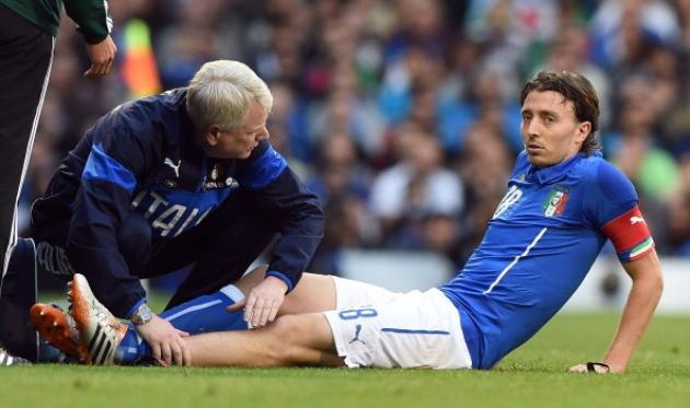 Риккардо Монтоливо, фото getty images