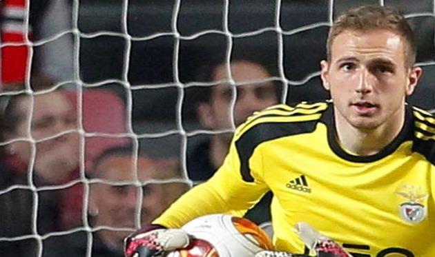 Ян Облак, abola.pt