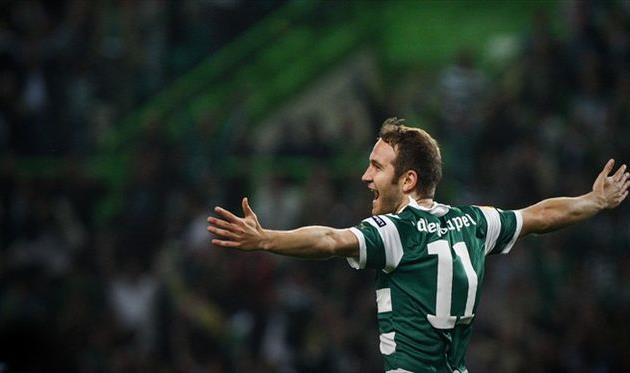 Диего Капель, Getty Images