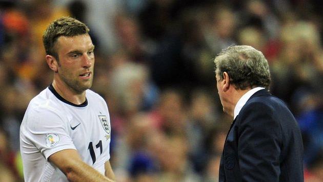 Рой Ходжсон, фото skysports.com