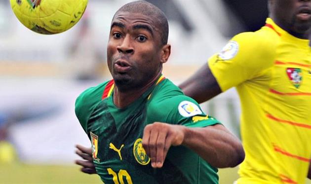 Рауль Лоэ, skysports.com