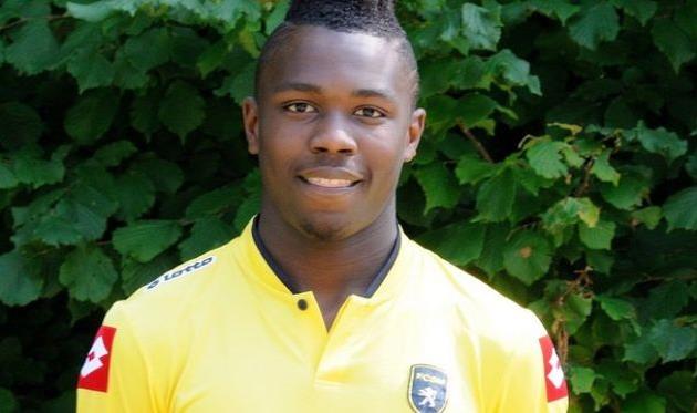 Маркус Тюрам, фото tuttosport.com