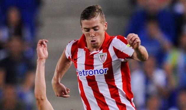 Икер Муниаин, Getty Images