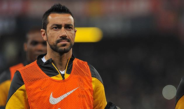 Фабио Квальярелла, Getty Images