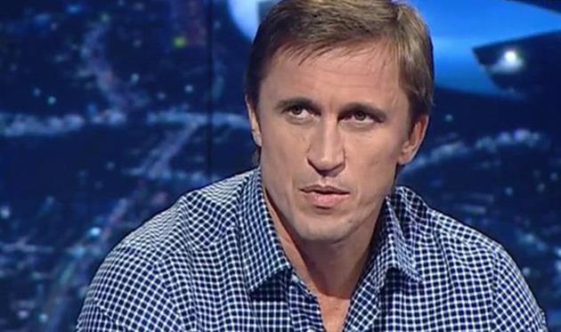 Сергей Нагорняк, tsn.ua