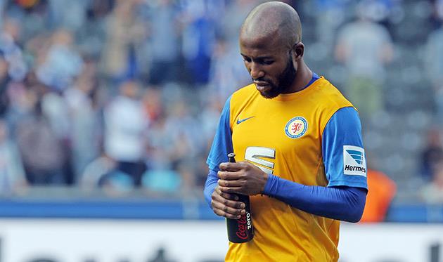 Доминик Кумбела, Getty Images