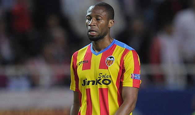 Сейду Кейта, Getty Images