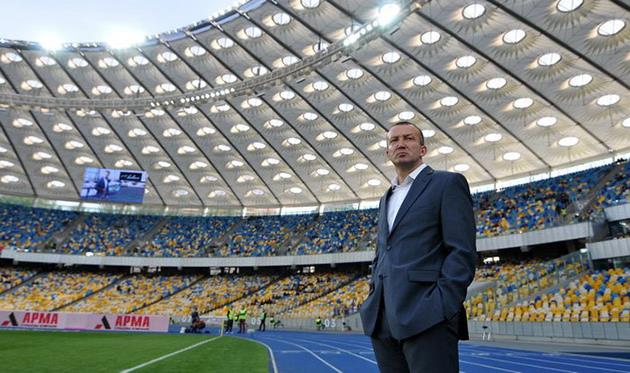 Роман Григорчук, фото Ильи Хохлова, Football.ua