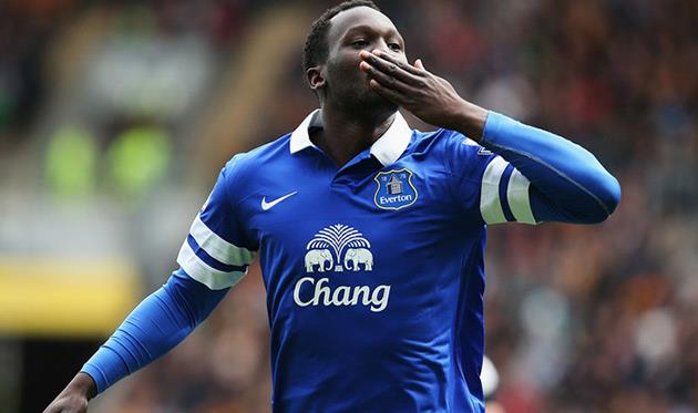 Ромелу Лукаку, Sky Sports