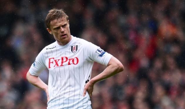 Дэмьен Дафф, фото getty images