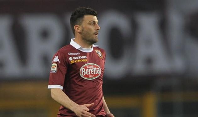 Чезаре Бово, фото torinofc.it